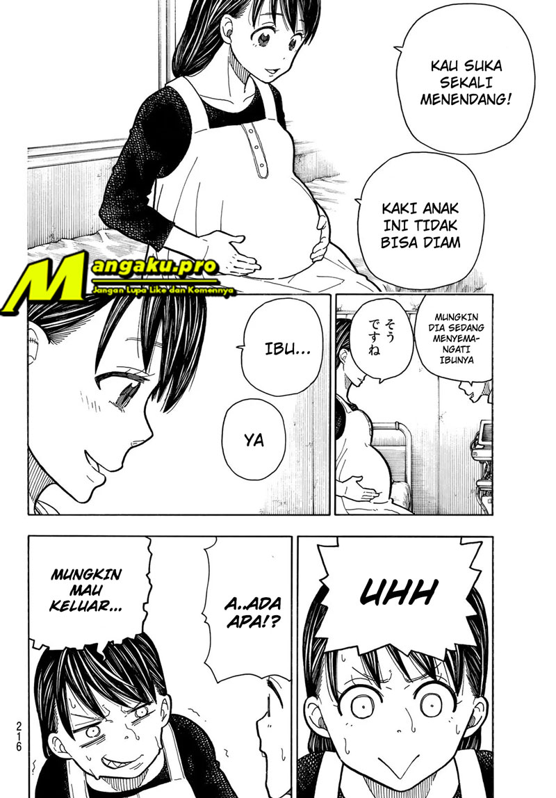 Chapter 232 - halaman 13