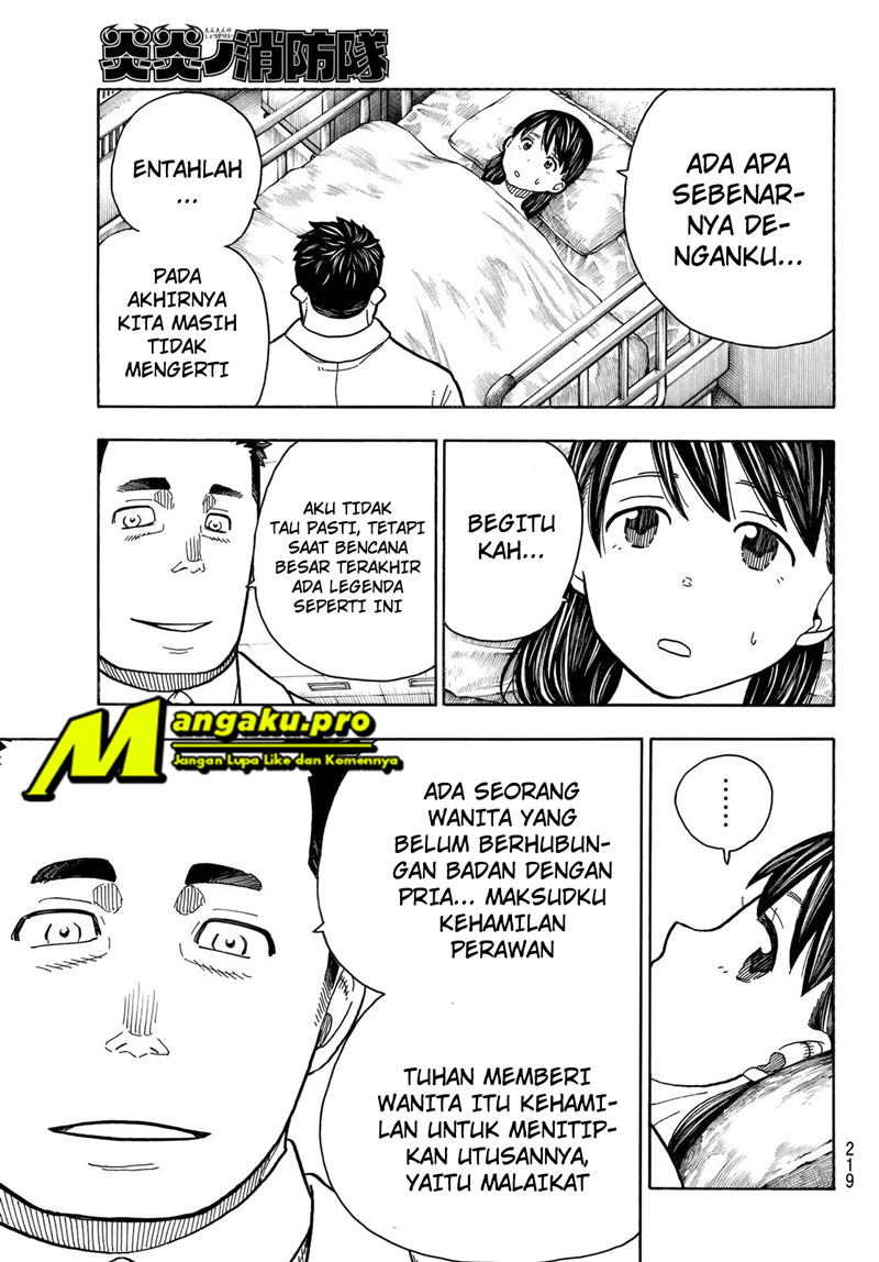 Chapter 232 - halaman 16