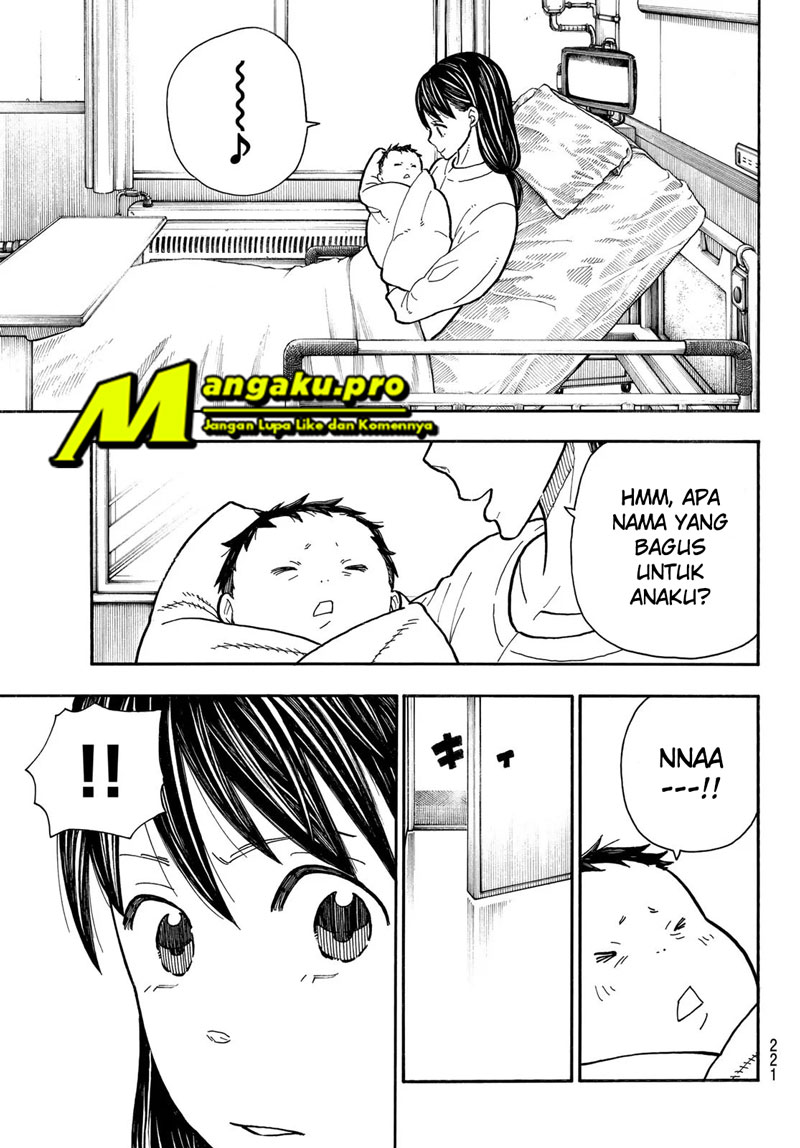 Chapter 232 - halaman 18