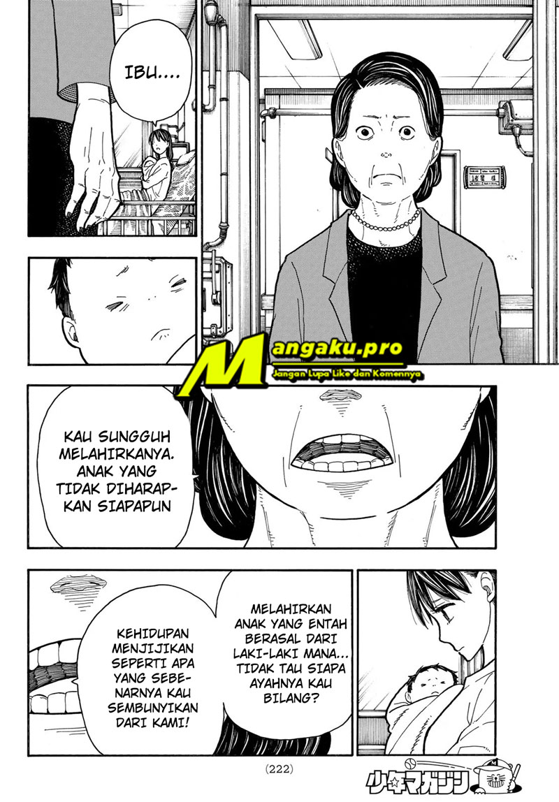 Chapter 232 - halaman 19