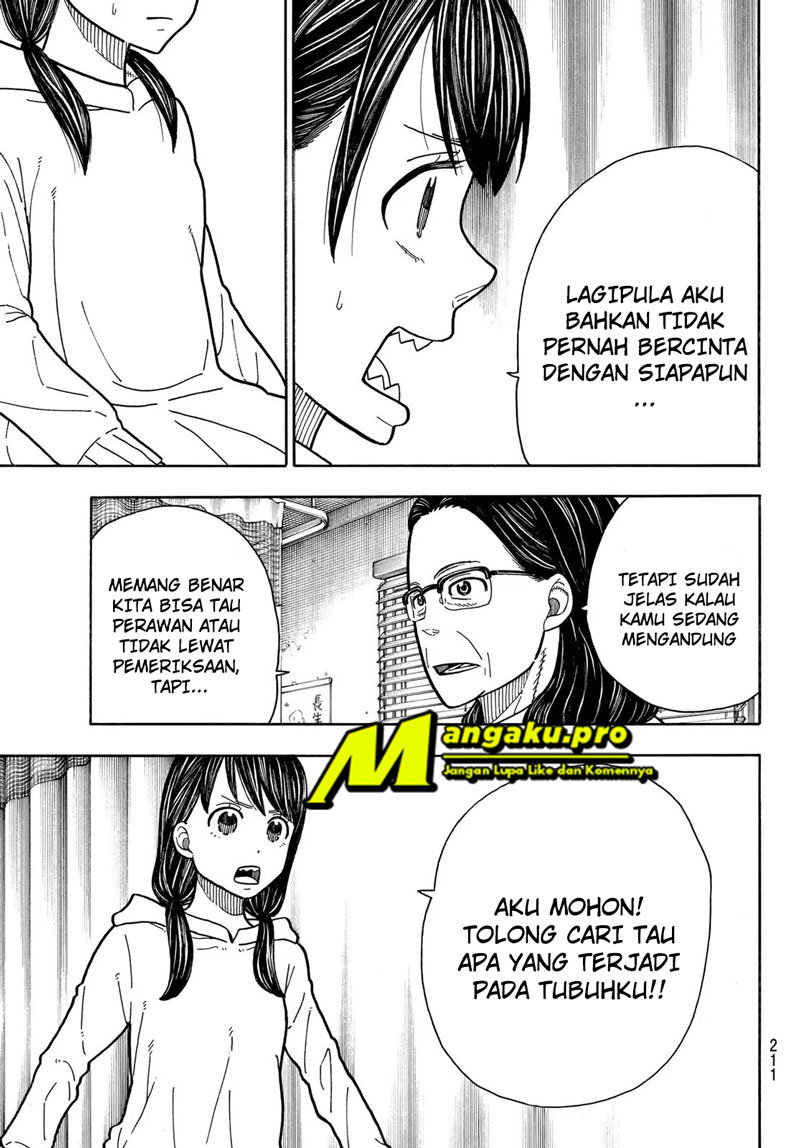 Chapter 232 - halaman 8