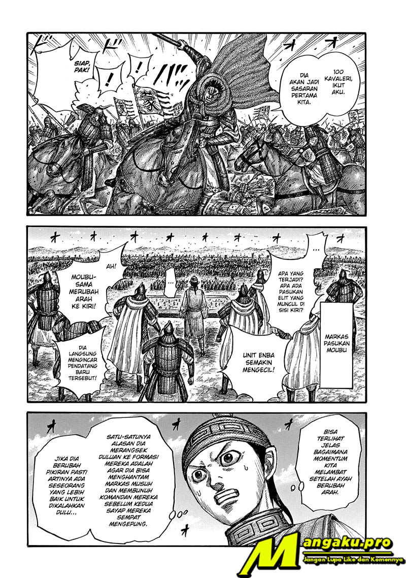 Chapter 651 - halaman 11