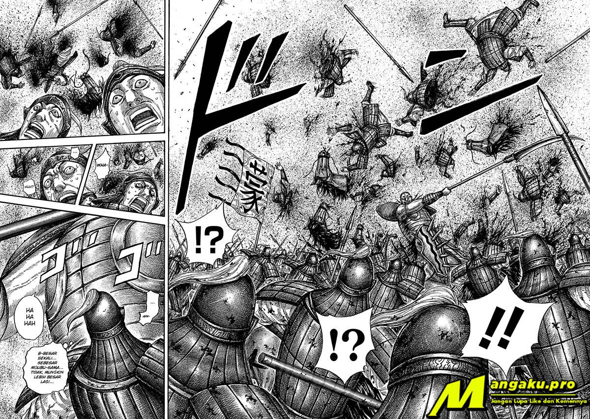 Chapter 651 - halaman 6