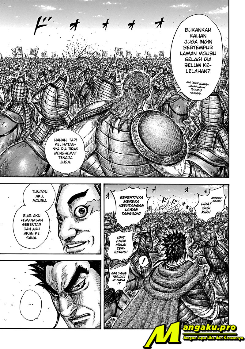 Chapter 651 - halaman 10