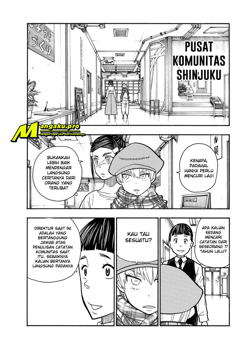 Chapter 231 - halaman 12