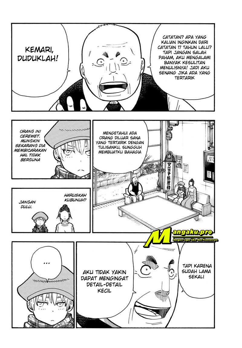 Chapter 231 - halaman 13
