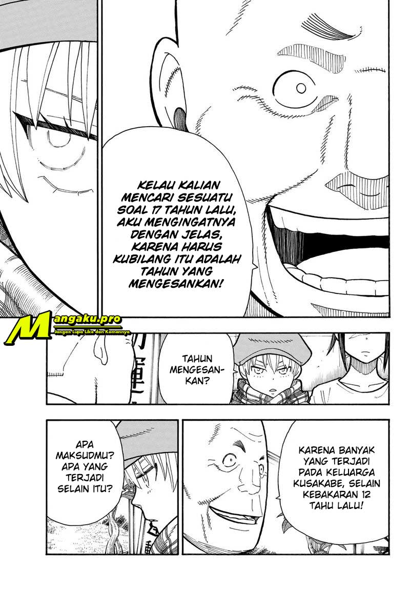 Chapter 231 - halaman 14