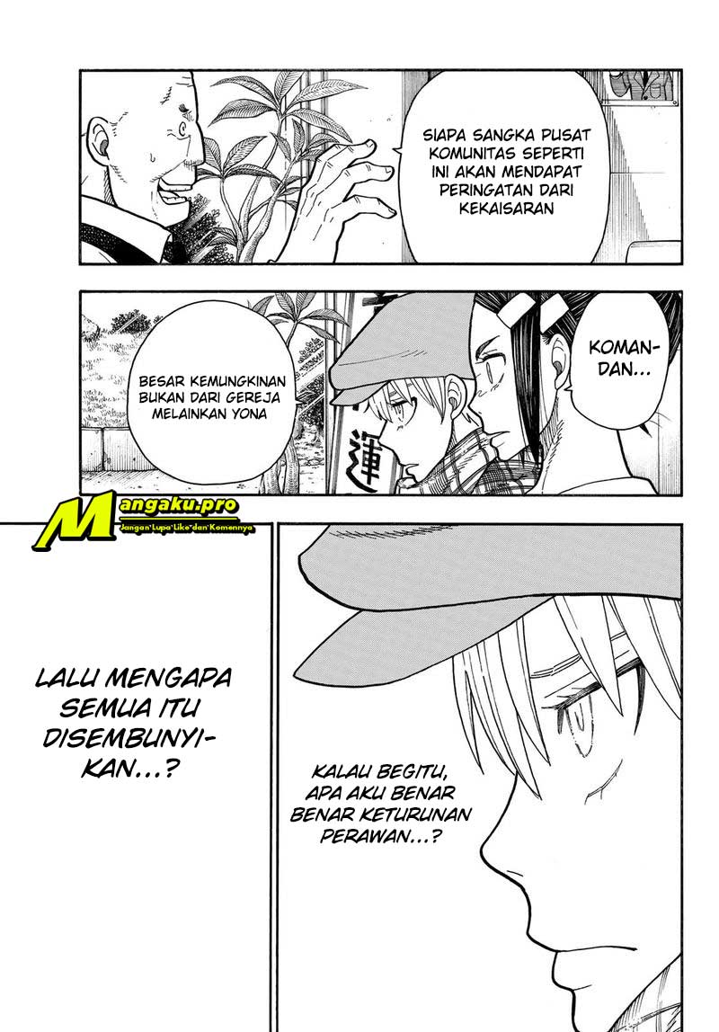 Chapter 231 - halaman 18
