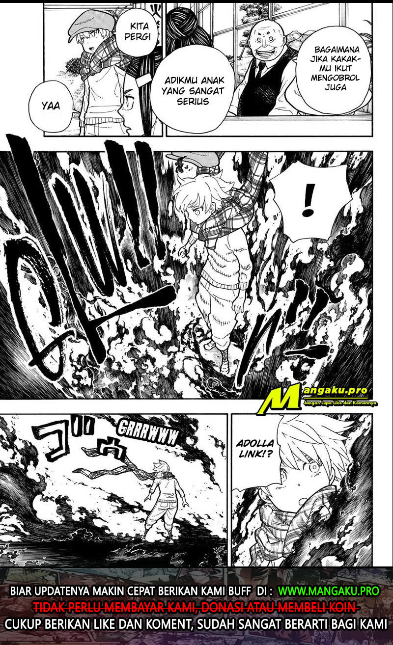 Chapter 231 - halaman 20