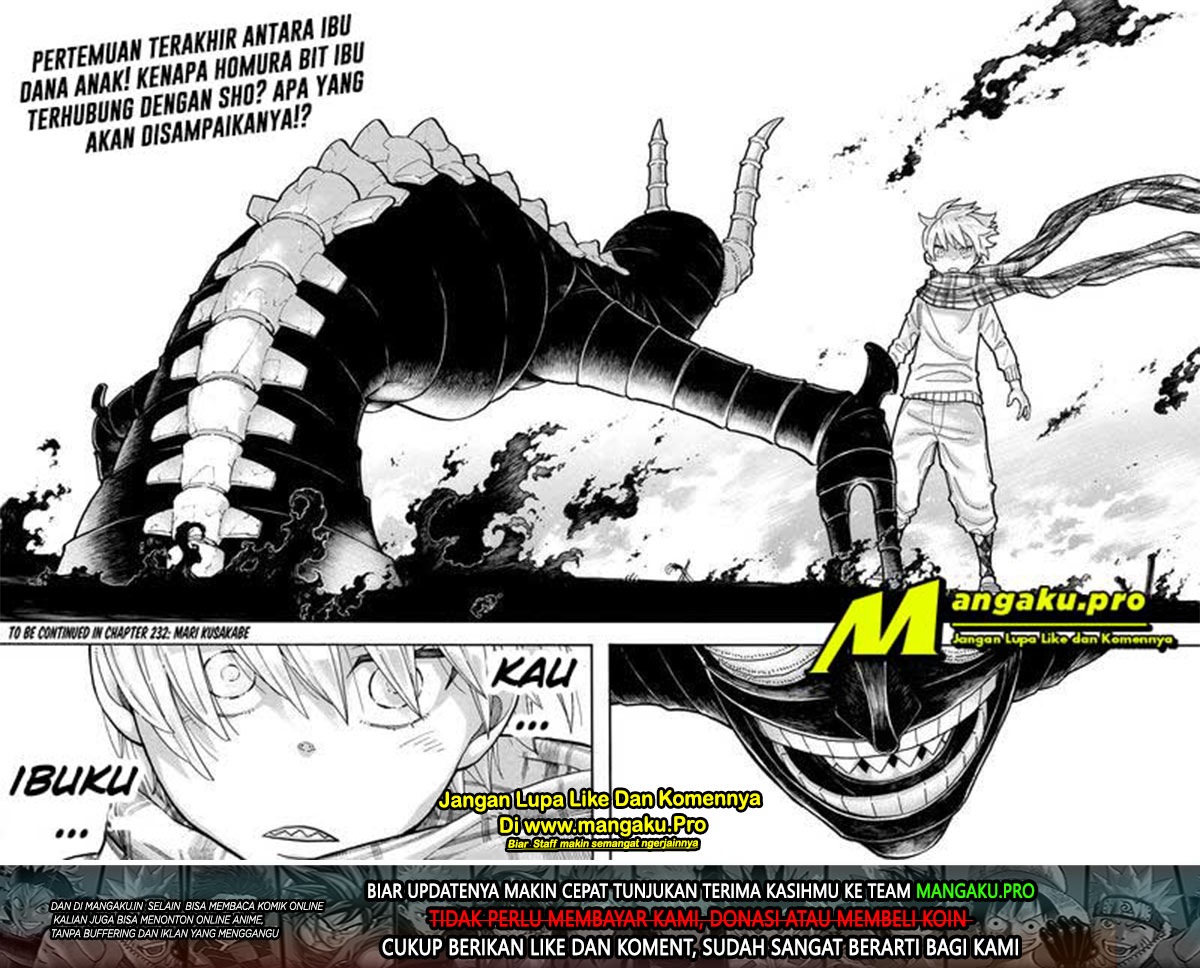 Chapter 231 - halaman 21