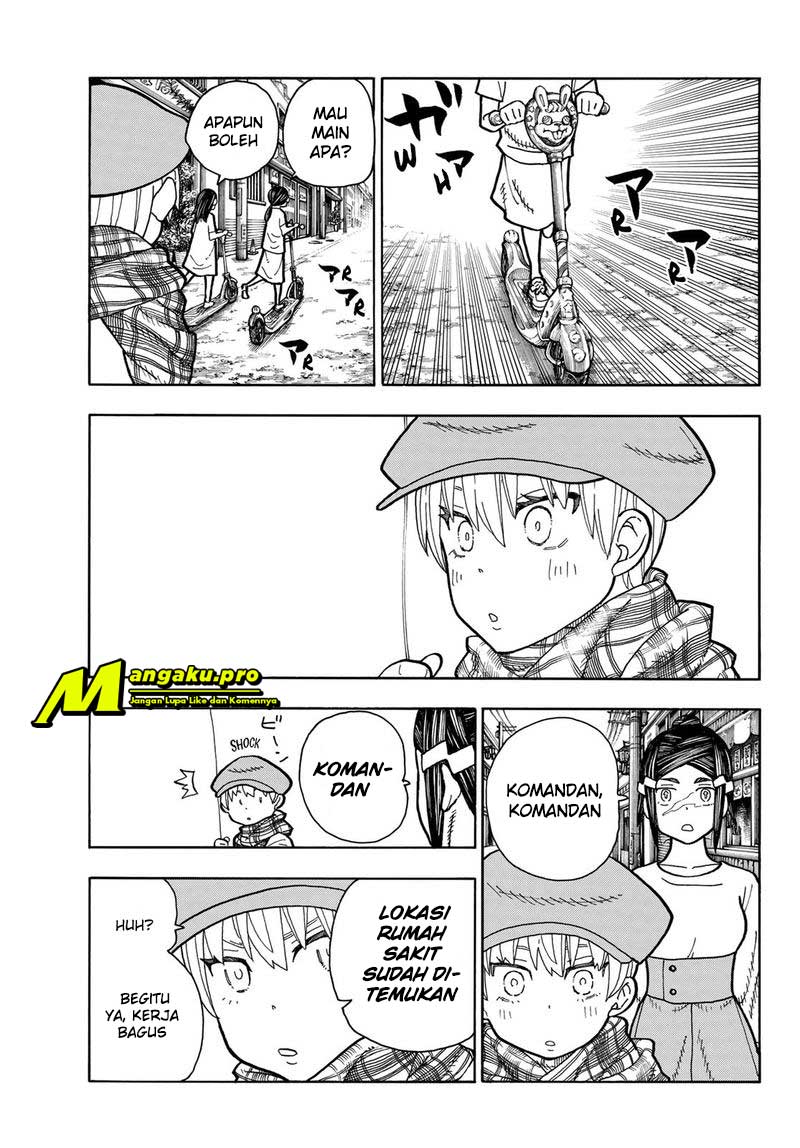 Chapter 231 - halaman 6