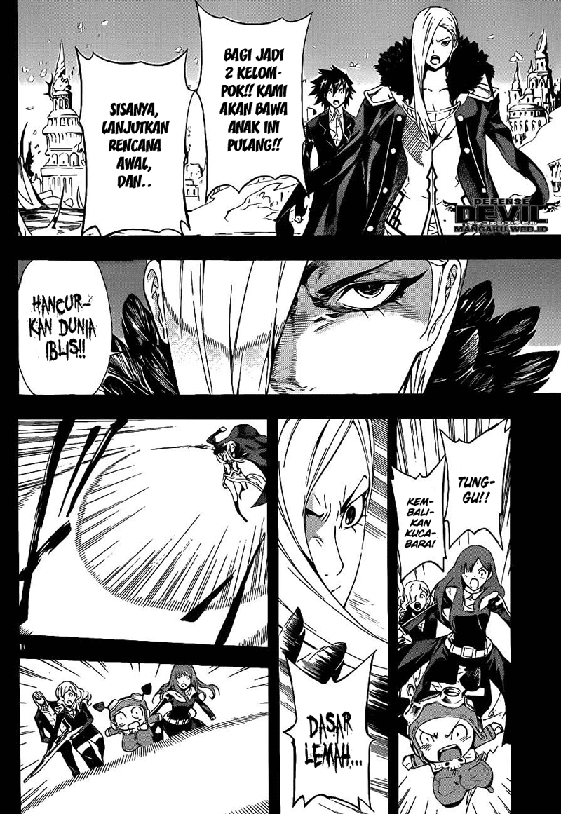 Chapter 99 - halaman 12