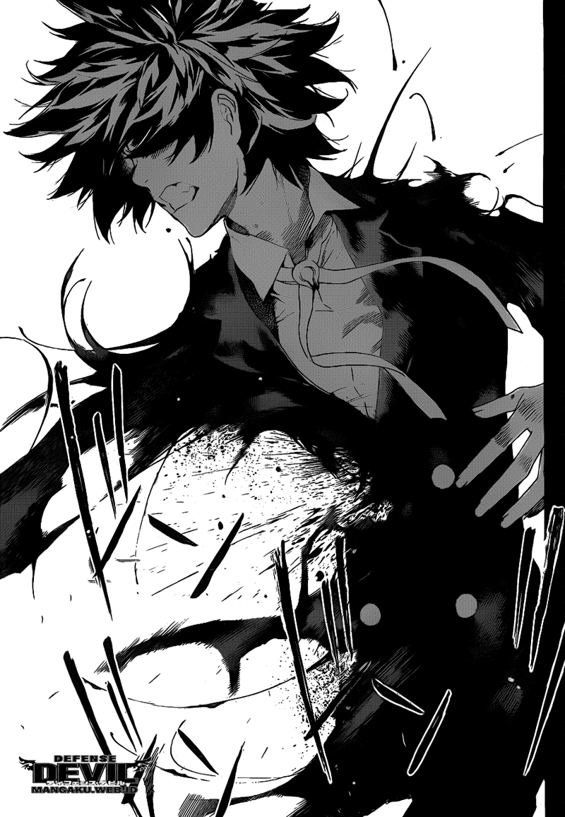 Chapter 99 - halaman 13