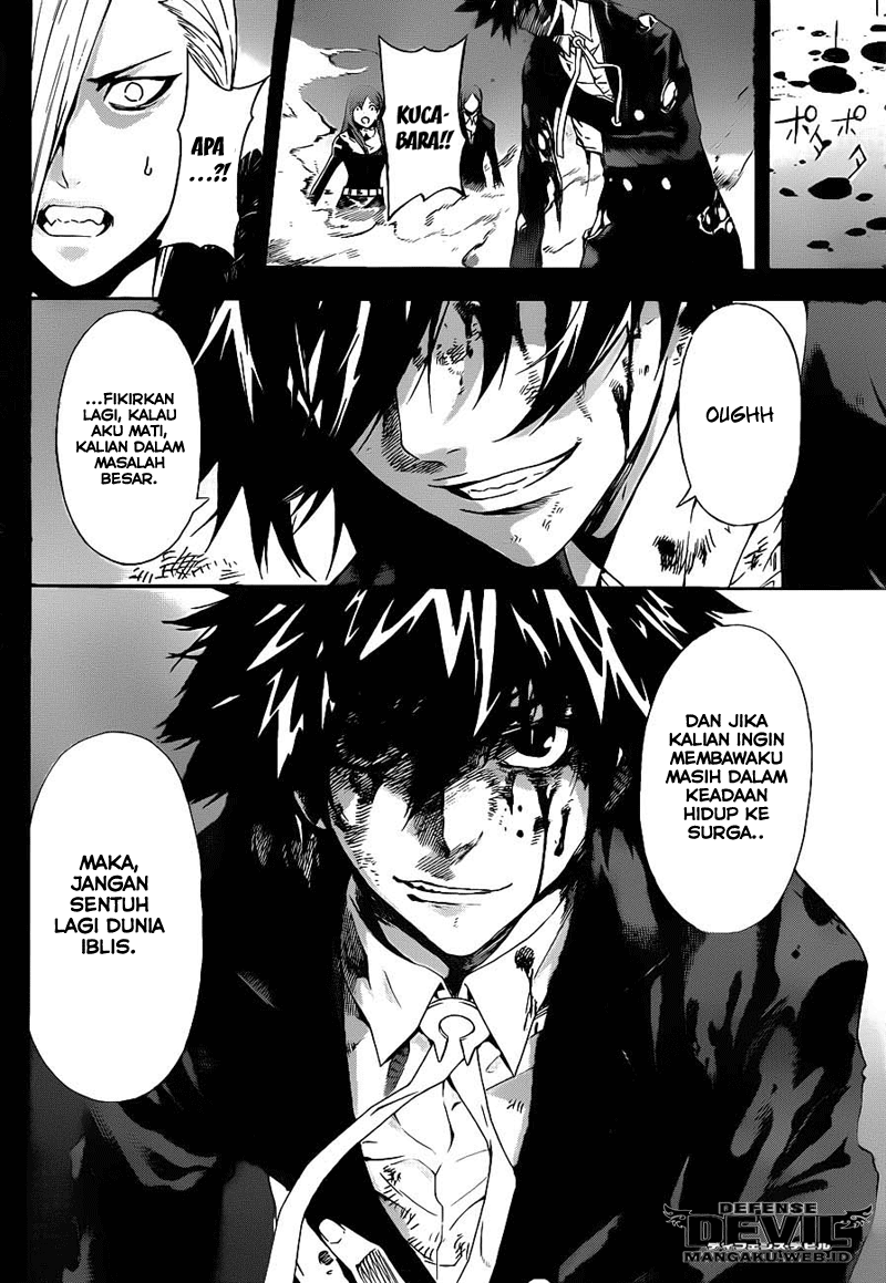 Chapter 99 - halaman 14