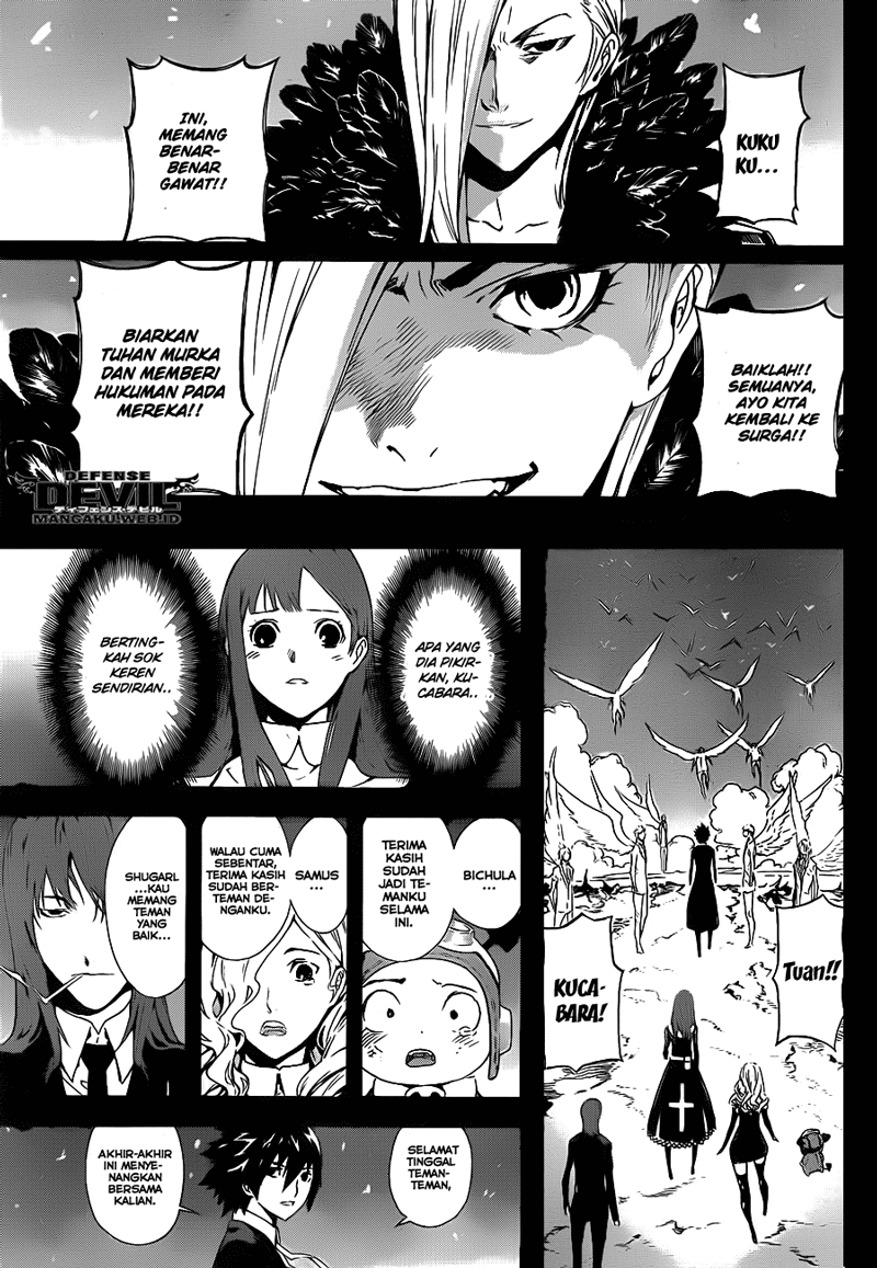 Chapter 99 - halaman 15