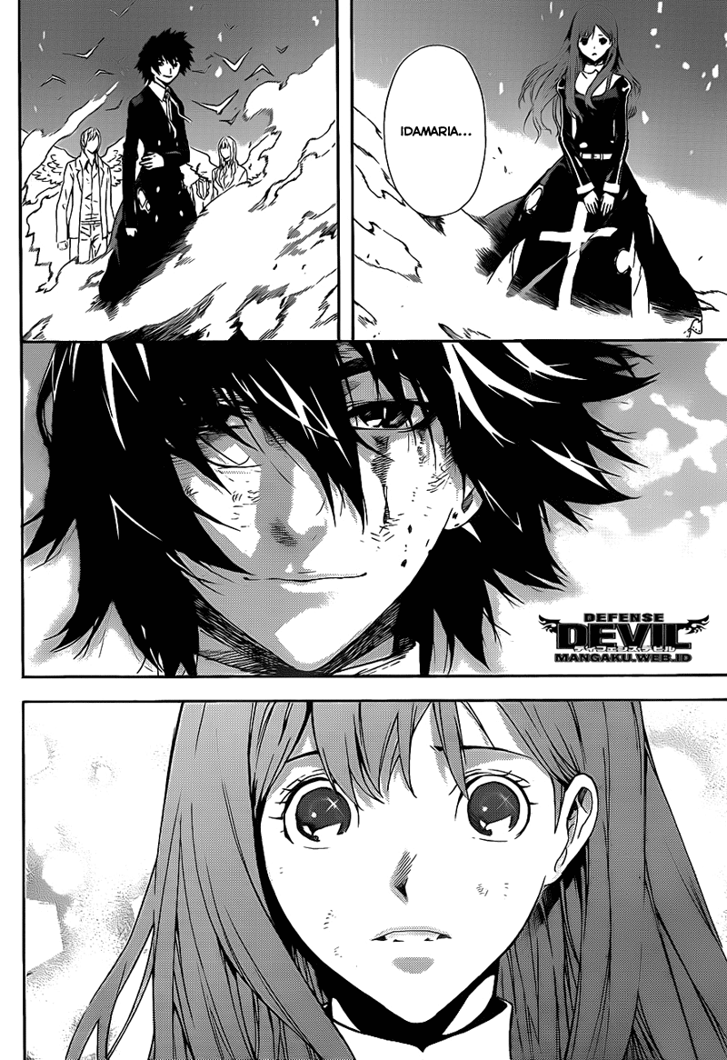 Chapter 99 - halaman 16