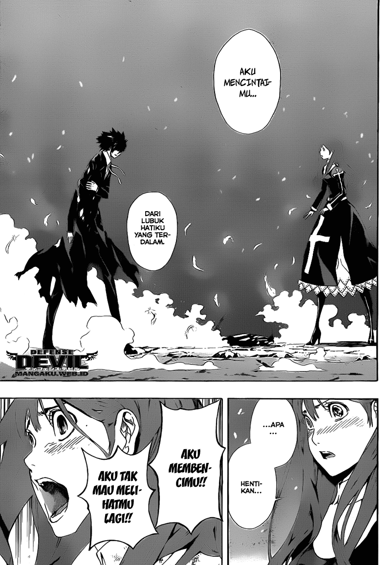 Chapter 99 - halaman 17