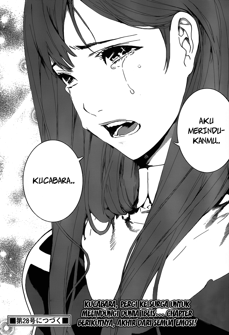 Chapter 99 - halaman 20