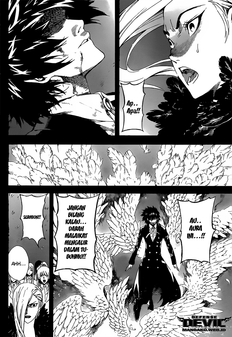 Chapter 99 - halaman 6