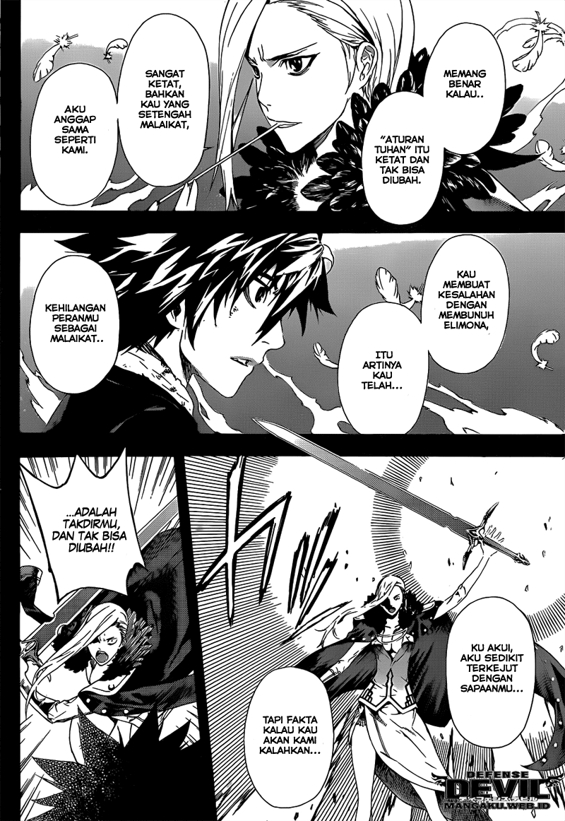 Chapter 99 - halaman 8