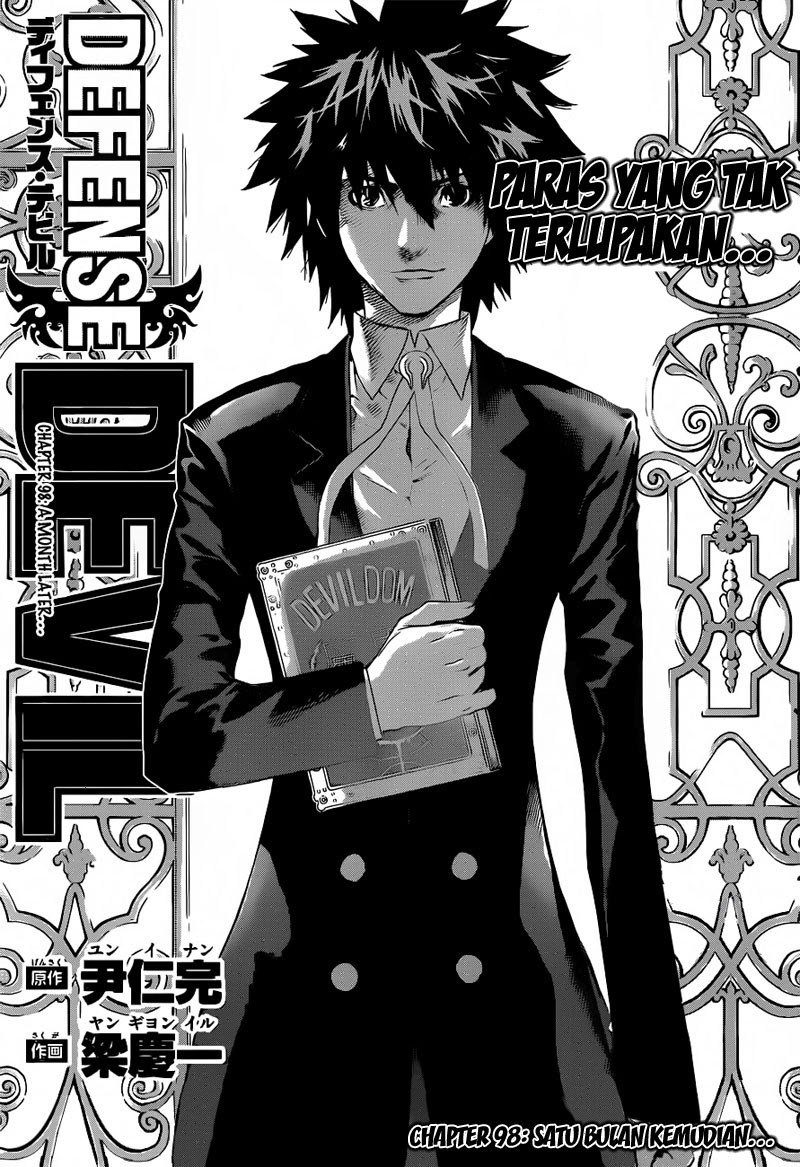 Chapter 98 - halaman 2