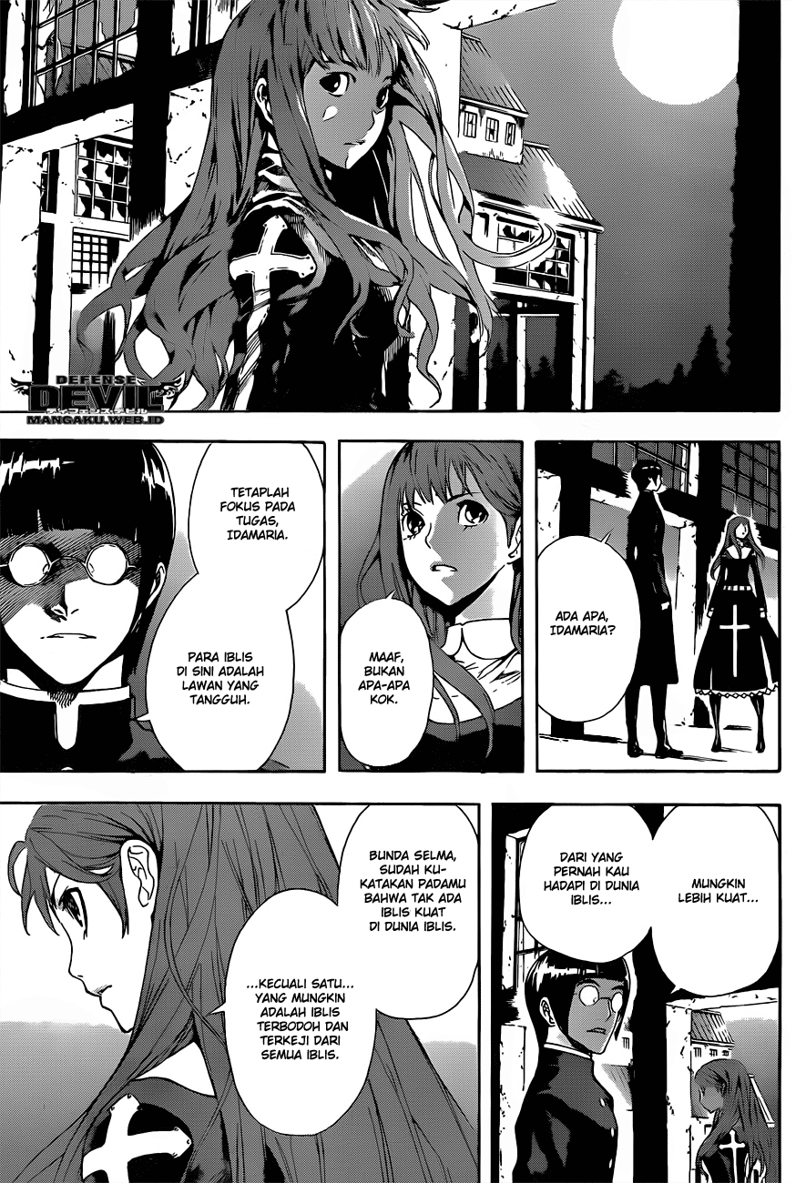 Chapter 98 - halaman 12
