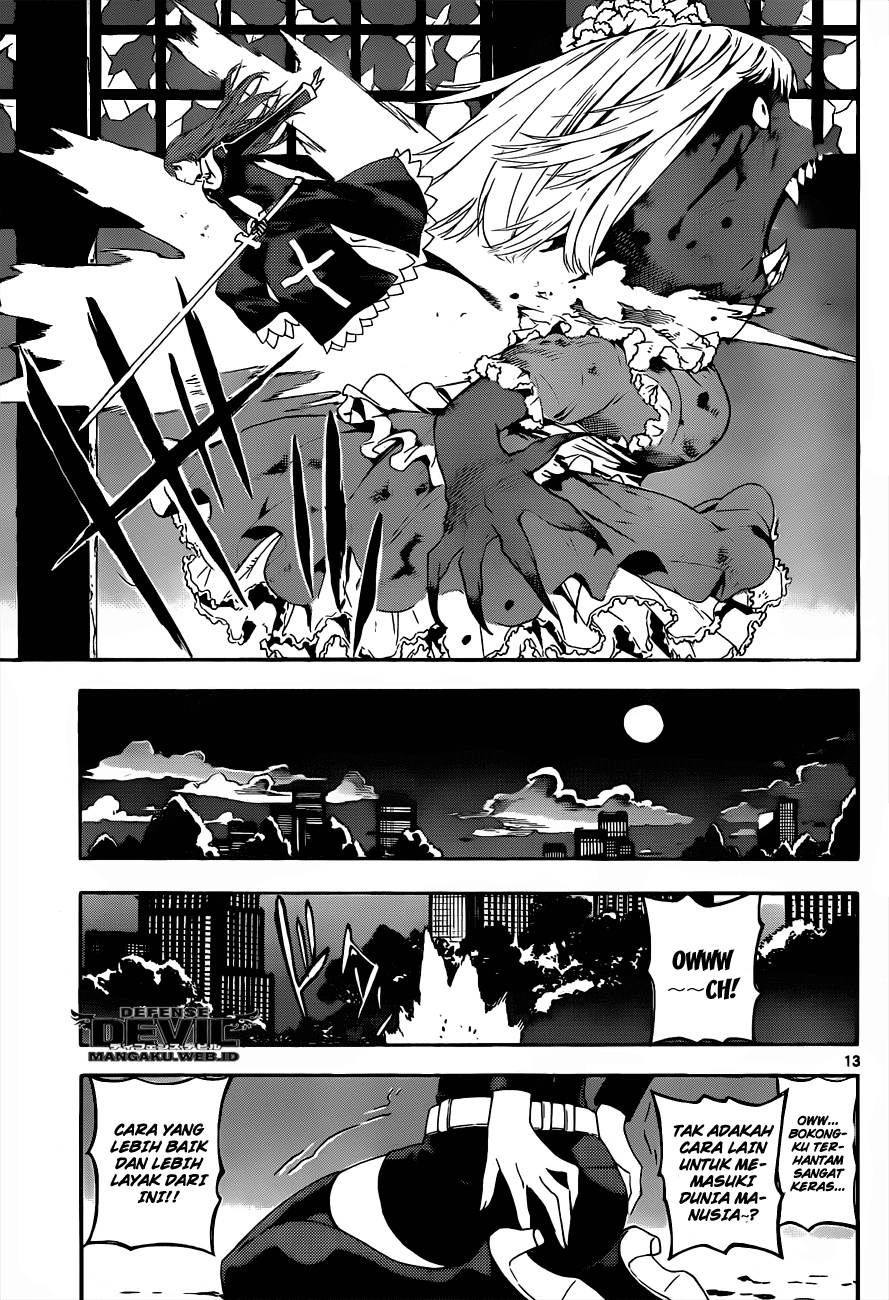 Chapter 98 - halaman 14