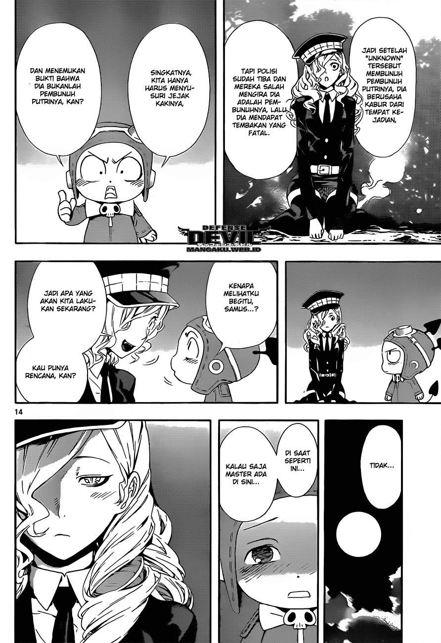Chapter 98 - halaman 15