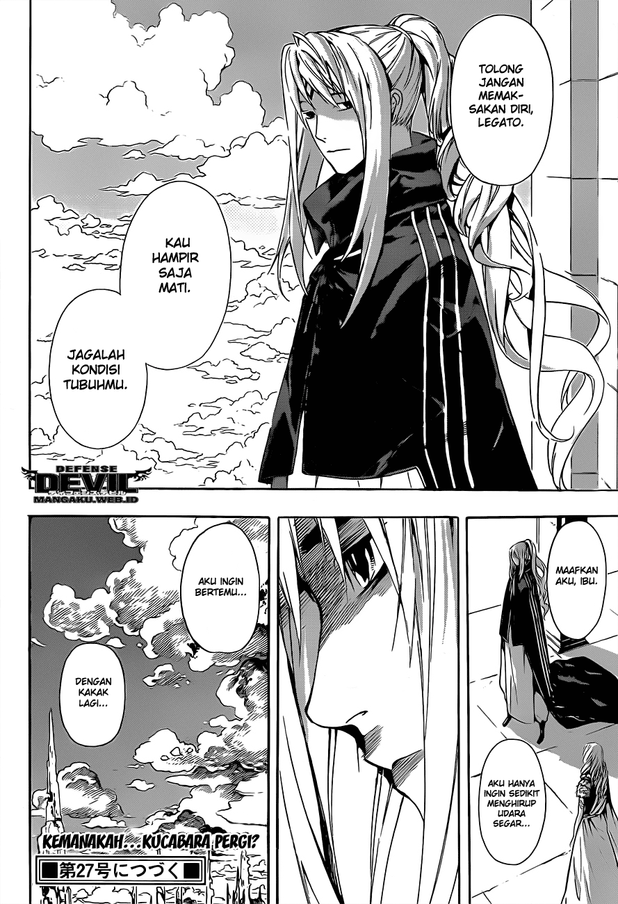 Chapter 98 - halaman 19