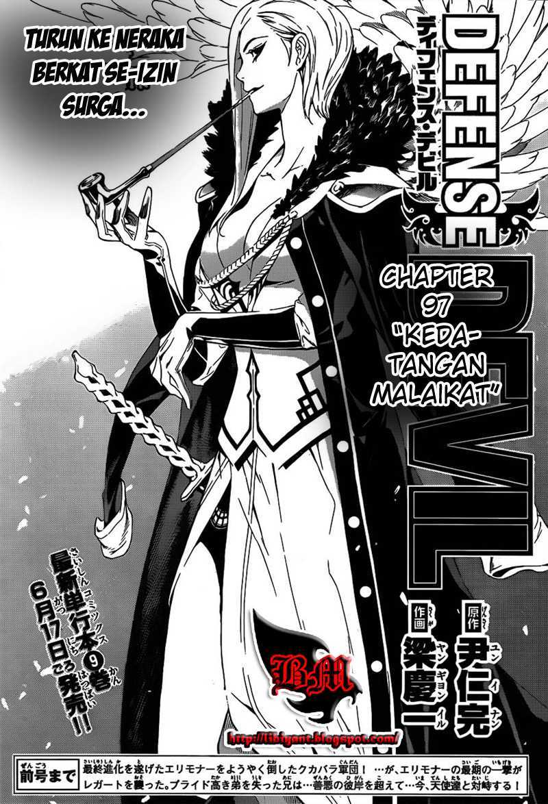 Chapter 97 - halaman 2