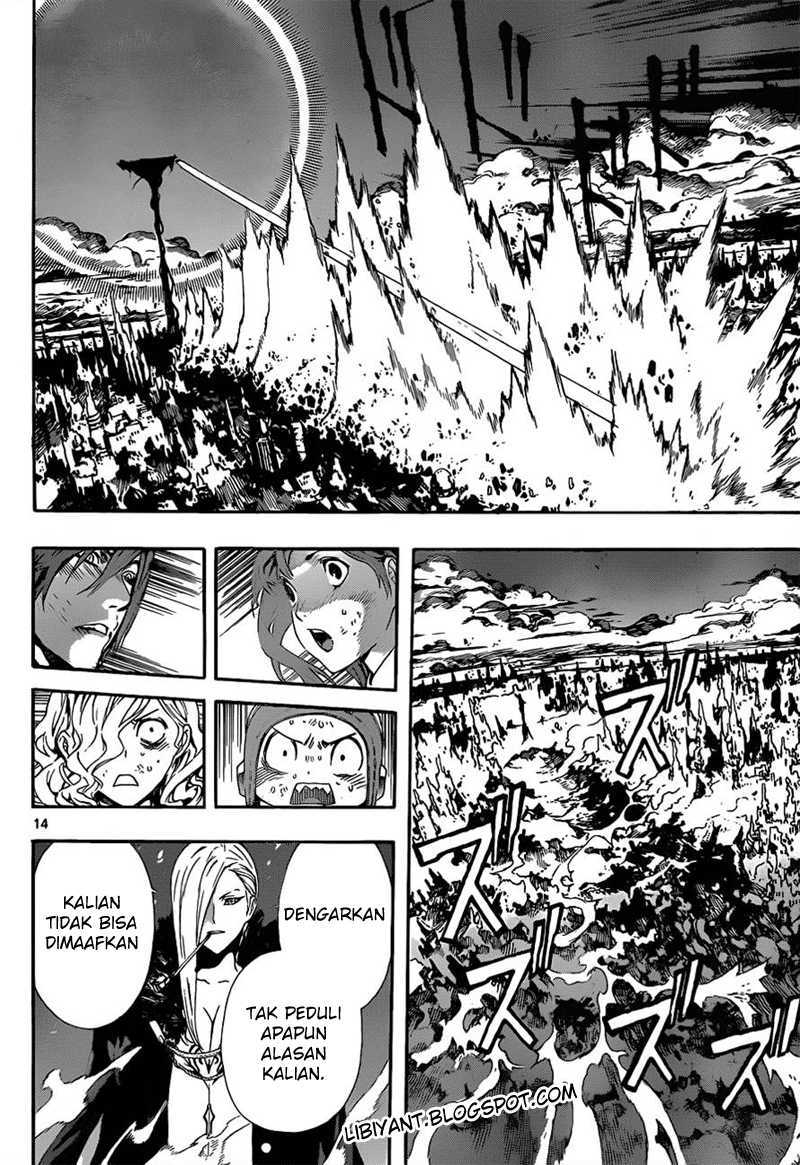 Chapter 97 - halaman 13