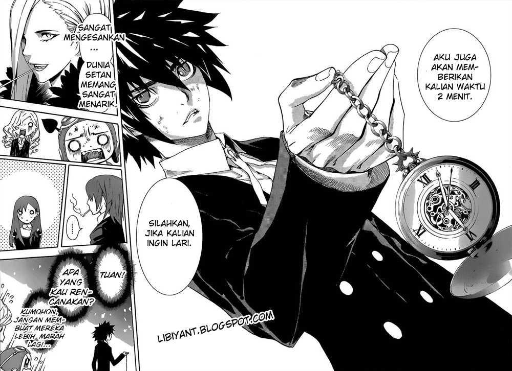 Chapter 97 - halaman 15
