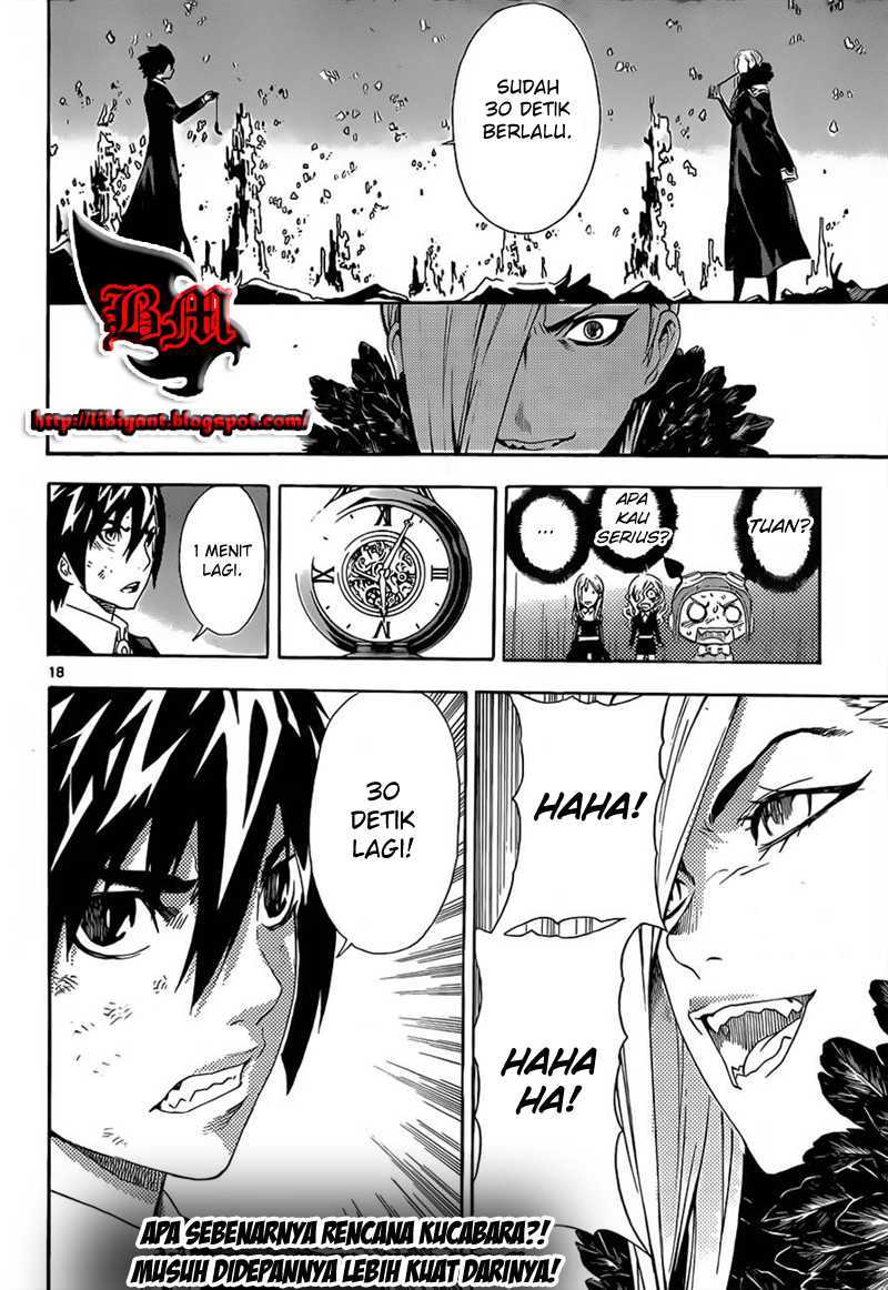 Chapter 97 - halaman 16