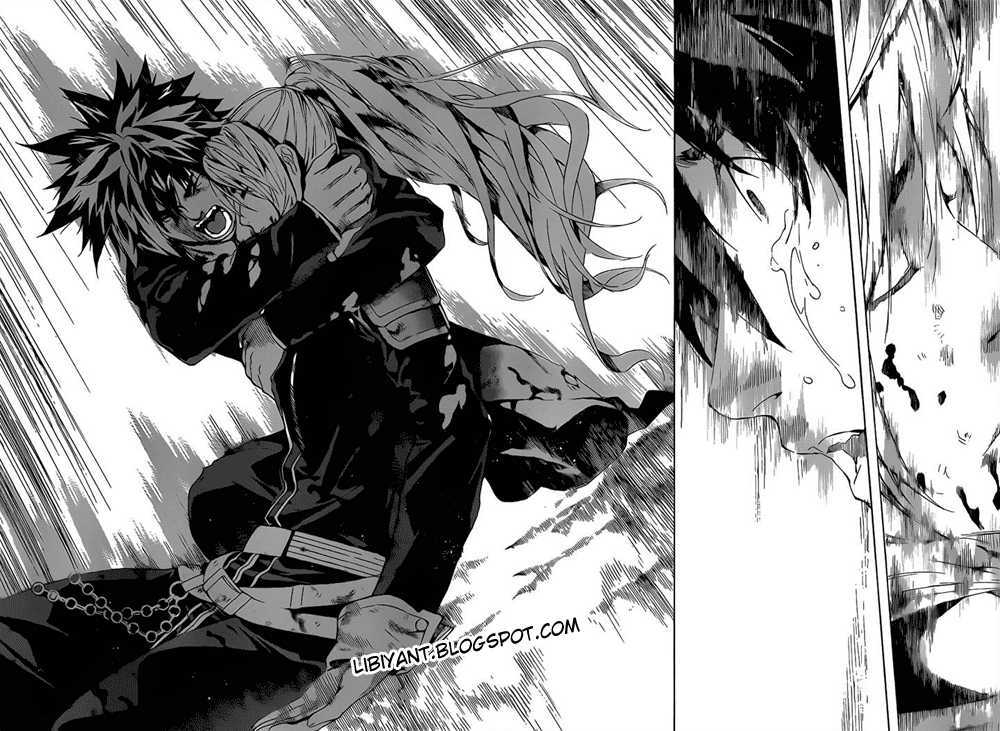 Chapter 97 - halaman 5