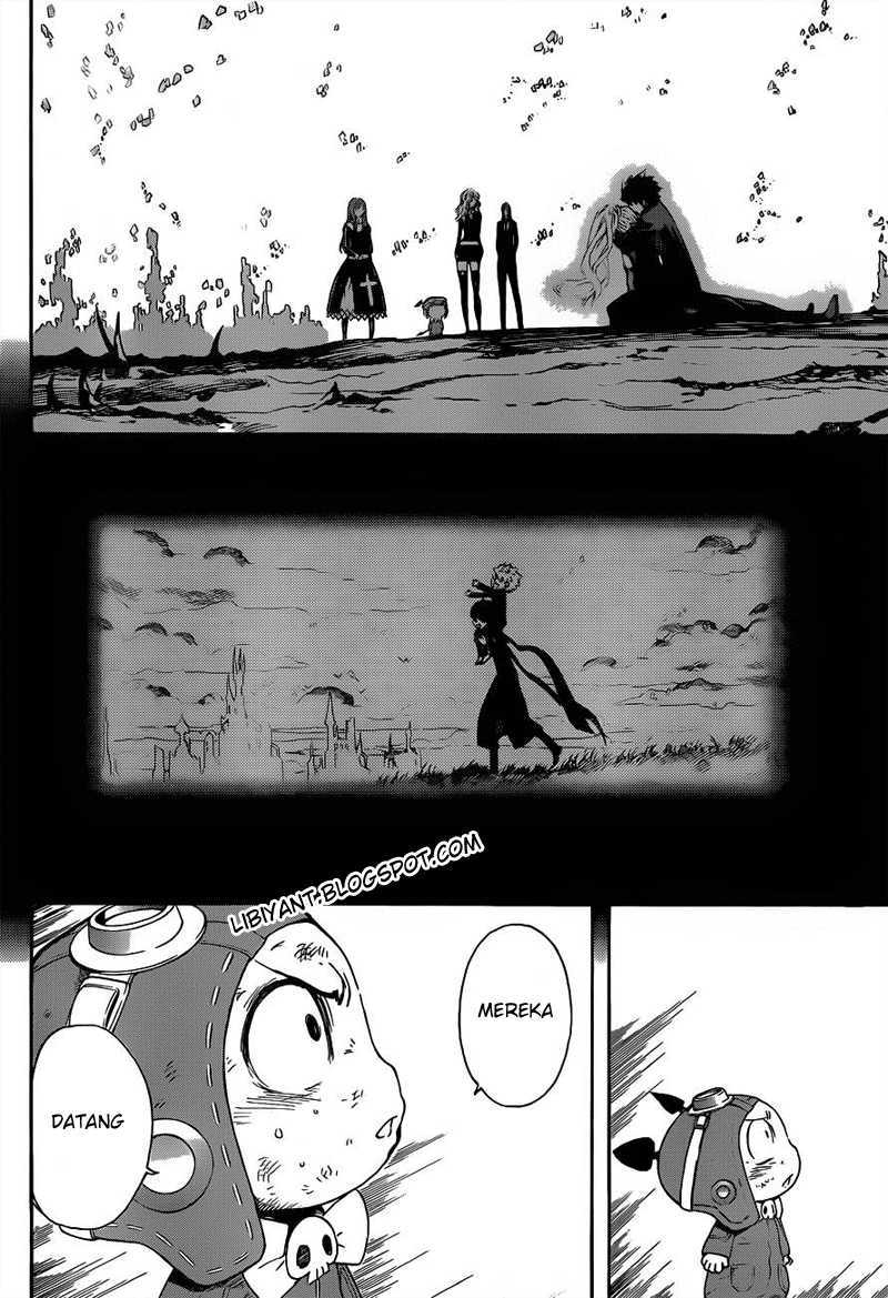 Chapter 97 - halaman 6
