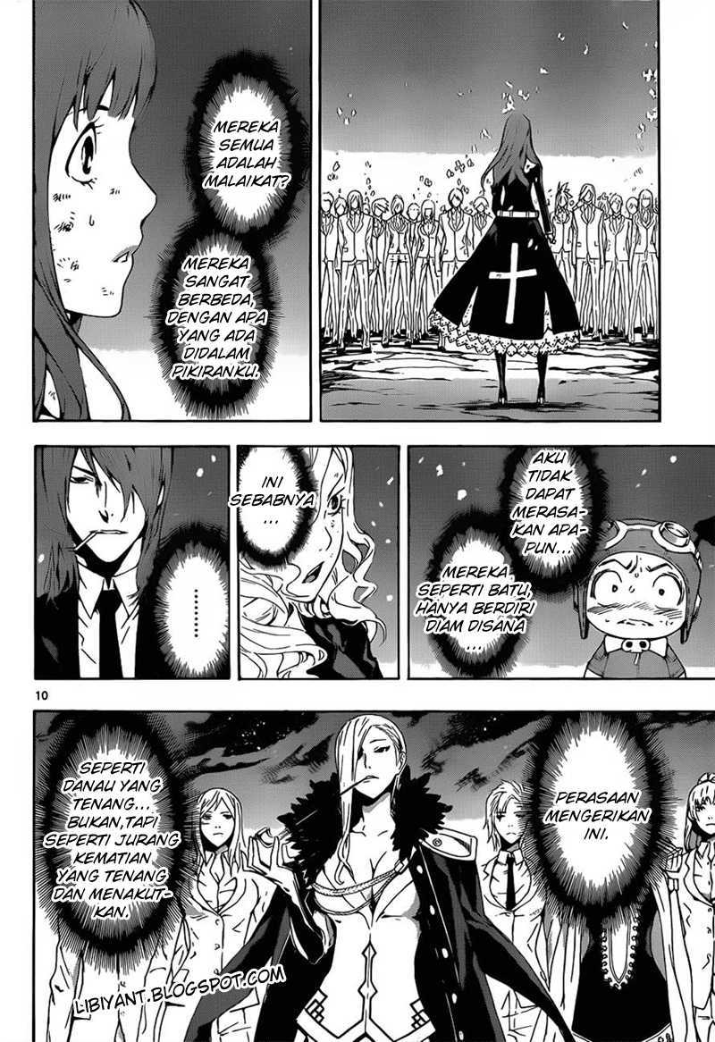 Chapter 97 - halaman 9