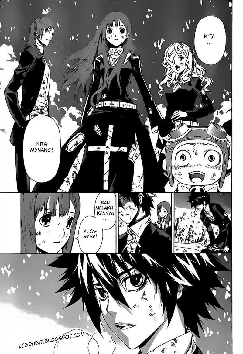 Chapter 96 - halaman 12