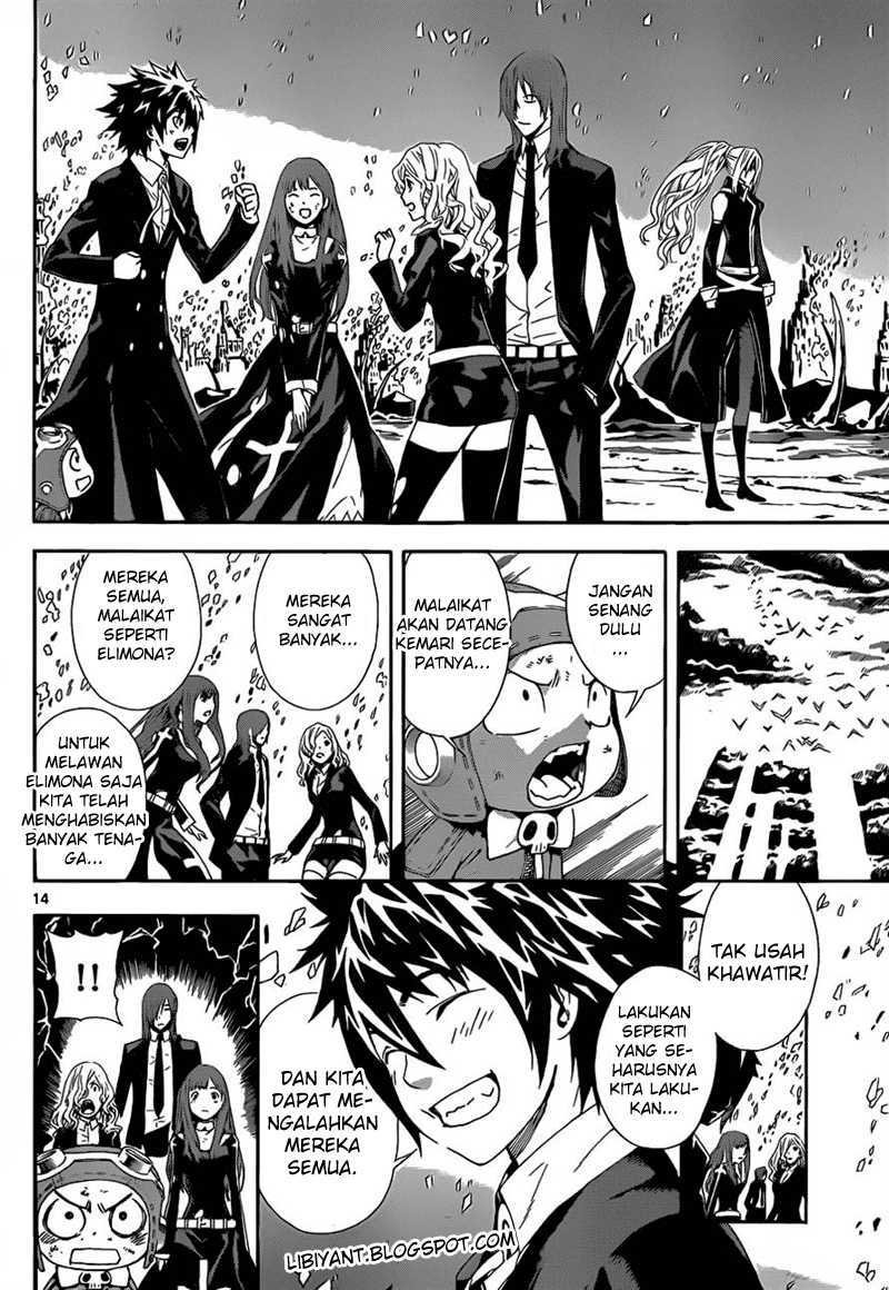Chapter 96 - halaman 13