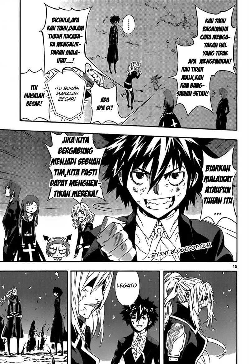 Chapter 96 - halaman 14