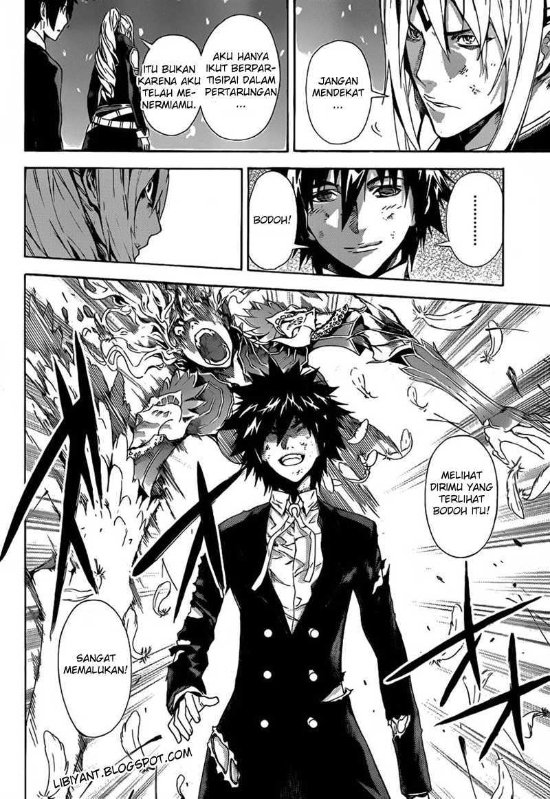 Chapter 96 - halaman 15