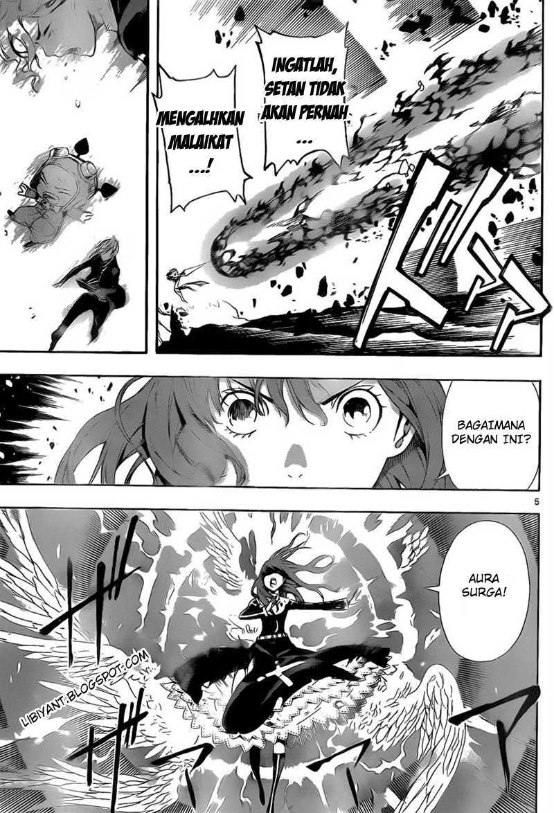 Chapter 96 - halaman 5