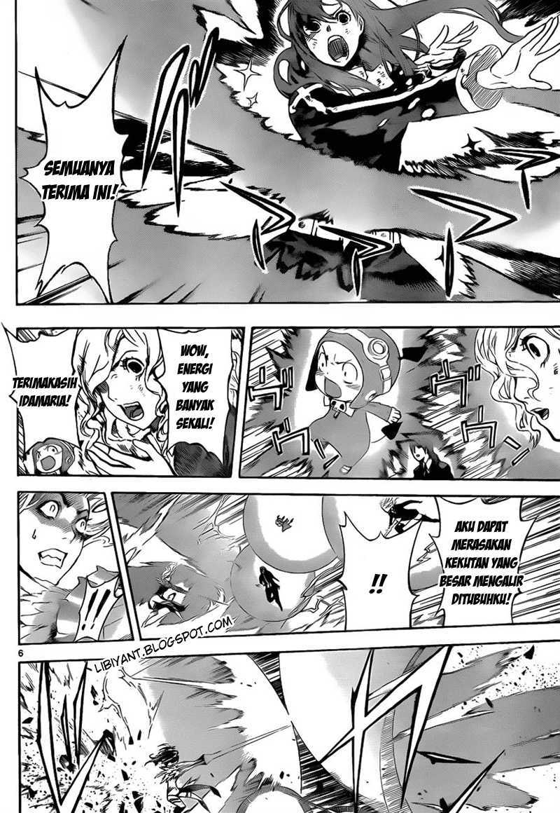 Chapter 96 - halaman 6