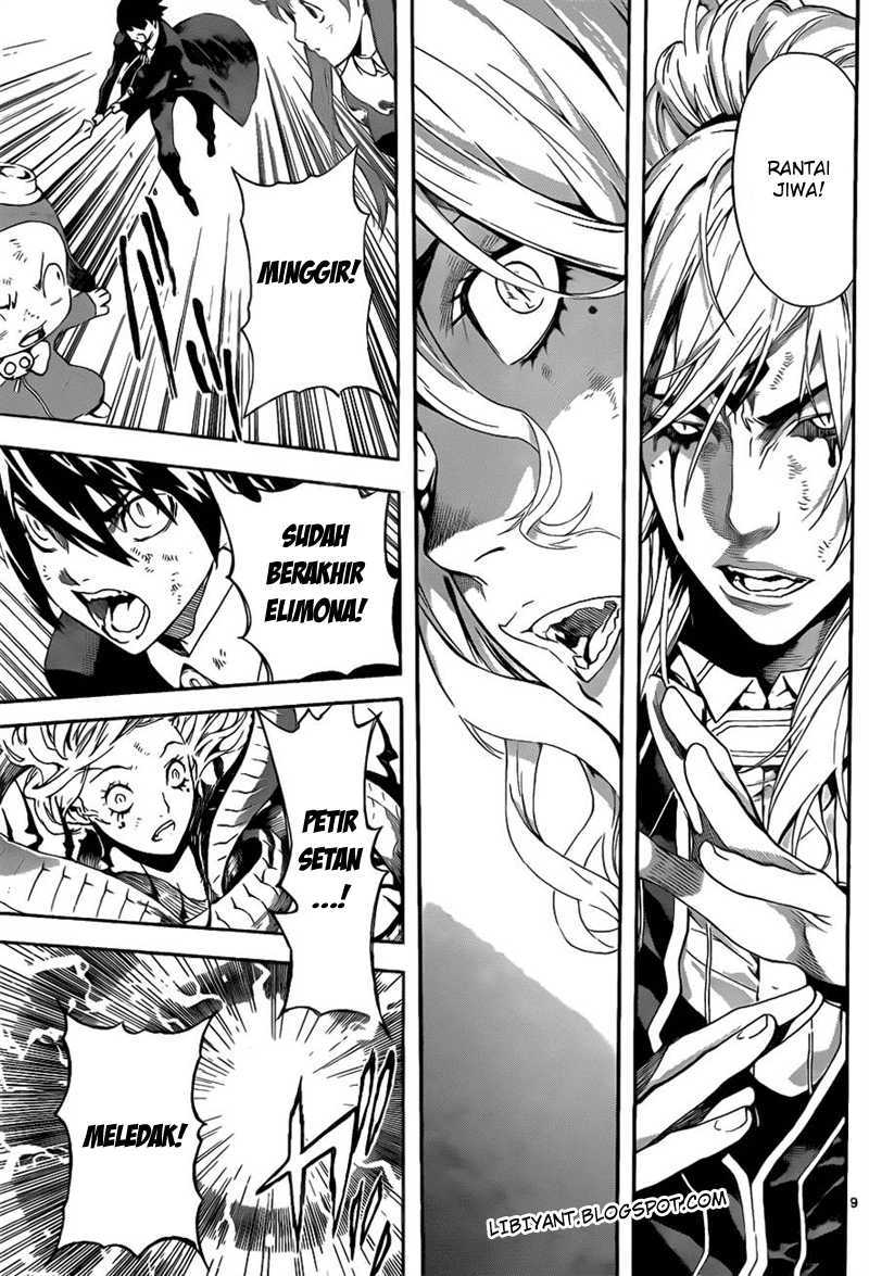 Chapter 96 - halaman 9
