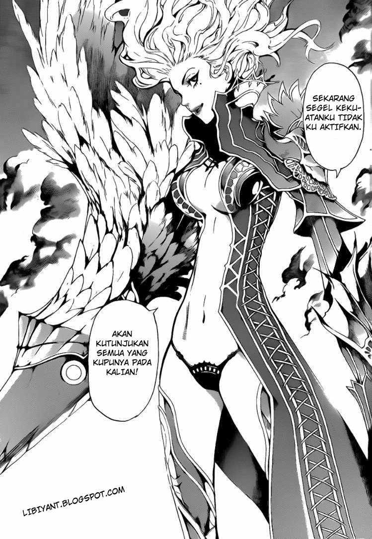 Chapter 95 - halaman 12