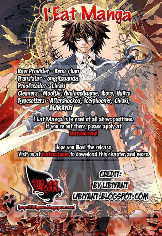 Chapter 95 - halaman 18
