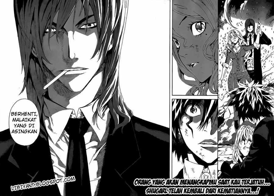 Chapter 95 - halaman 3