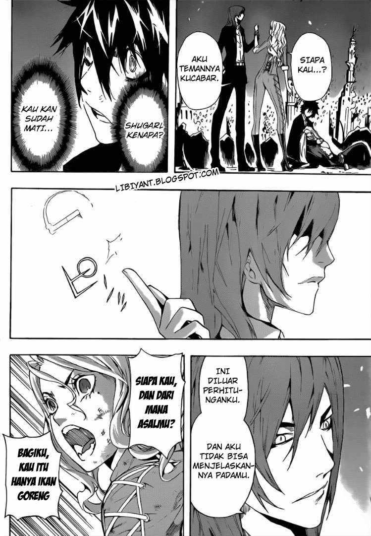 Chapter 95 - halaman 4