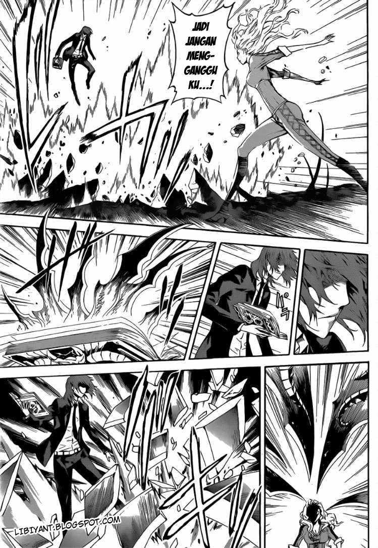 Chapter 95 - halaman 5