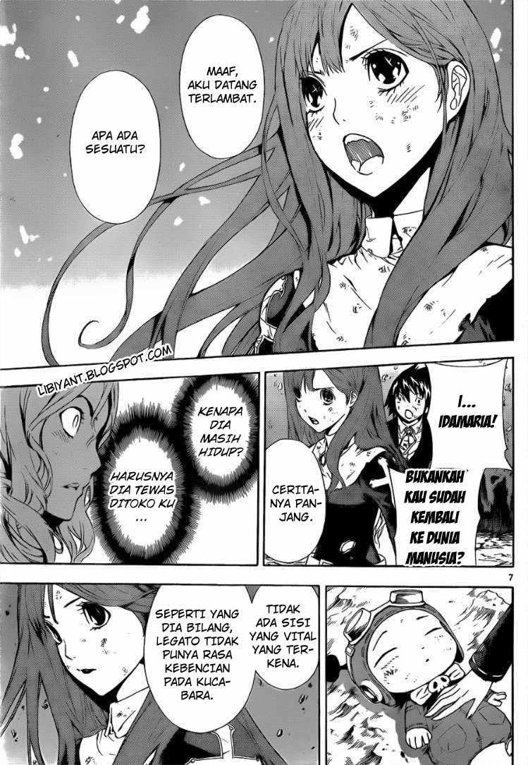 Chapter 95 - halaman 7