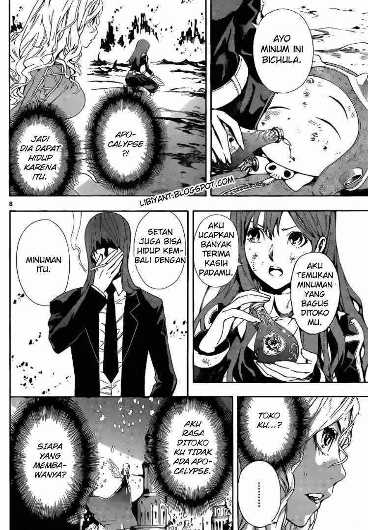 Chapter 95 - halaman 8